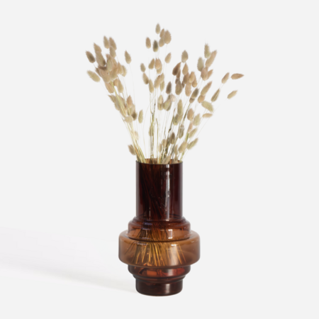 Droogbloemen - Boeket 'Lagurus Bunny Ears'