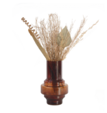 Droogbloemen - Boeket 'Scandinavian Sun'