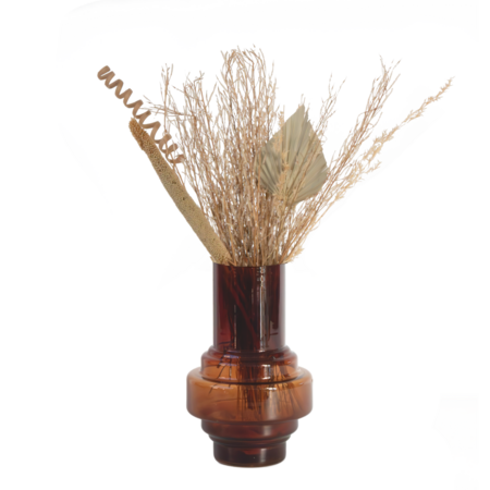 Droogbloemen - Boeket 'Scandinavian Sun'