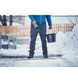 Road salt / Road salt 25 kg - 1 Pallet / 49 Bags - Pallet Advantage - Garden Select