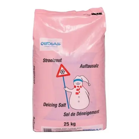 Strooizout (Wegenzout) 25 kg - Voordelig Bestellen Bij Garden Select