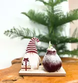 „Winterwunderland“ – Amaryllis – 3er-Mix – Schönes Geschenk für Sie und Ihn – Garden Select