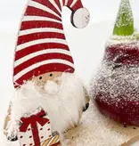 'Winter Wonderland' - Amaryllis - Mix van 3 - Leuk Cadeau voor hem en haar - Garden Select