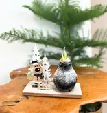 'Winter Wonderland' - Amaryllis - Mix van 3 - Leuk Cadeau voor hem en haar - Garden Select