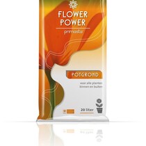Flower Power Blumenerde 20 l