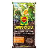 Compo Sana Kakteen- und Sukkulentenerde 5 l - Dünger Jetzt bei Garden Select kaufen!