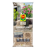 Compo Hydrograins 20 Liter – Ideale Bodenabdeckung für Pflanzgefäße! Garden Select