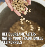 Compo Hydrograins 20 liters - Ideal ground cover for plant pots! Garden Select