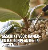 Compo Hydrograins 20 Liter – Ideale Bodenabdeckung für Pflanzgefäße! Garden Select