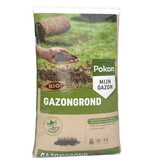 Pokon Bio MPS Gazongrond 30 lt - Voor 3 tot 5 m2 - Bio - Bestel Eenvoudig Bij Garden Select
