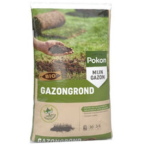 Bio MPS Gazongrond 30 lt