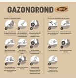 Pokon Bio MPS Gazongrond 30 lt - Voor 3 tot 5 m2 - Bio - Bestel Eenvoudig Bij Garden Select