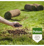 Pokon Bio MPS Rasenerde 30 l – Für 3 bis 5 m² – Bio – Einfach bestellen bei Garden Select