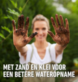 Compo Sana Bonsai-Erde 5 l – Die beste Nahrung für Bonsai-Bäume – Garden Select