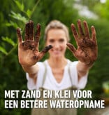 Compo Sana Bonsai Potting Soil 5 lt - The Best Food for Bonsai Trees - Garden Select