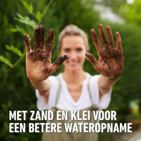 Compo Sana Bonsai-Erde 5 l – Die beste Nahrung für Bonsai-Bäume – Garden Select