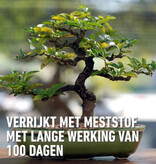 Compo Sana bonsaipotgrond 5 lt - De Beste Voeding Voor Bonsaiboompjes - Garden Select