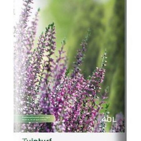 Pokon  Gartentorf 40 l RHP – Für saure Böden – Verbessert die Bodenstruktur | Garden Select