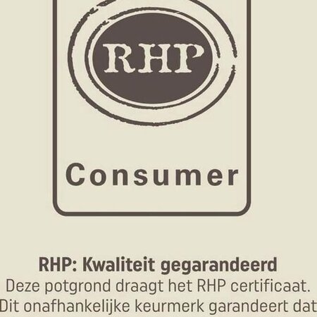 Pokon Tuinturf 40 lt RHP - Voor Zure Grond - Verbeterd Bodemstructuur I Garden Select