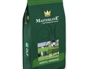 Masterline DLF - Herstel