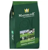 Masterline DLF Masterline is bekend om hun snelle kieming, sterke groei en herstel