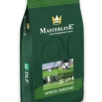 Graszaad Herstel - 1,25 kg - 60m²