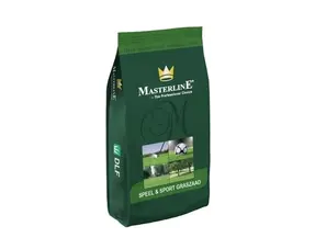 Masterline DLF - Play & Sport