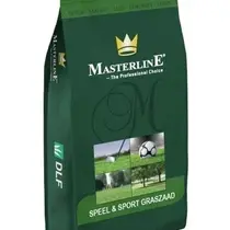 Grassamen Spiel & Sport - 7,5 kg - 300m²