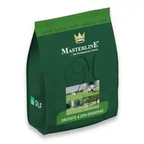Grass Seed Drought & Sun - 3 kg - 120m²