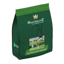 Graszaad Schaduw & Sier - 7,5 kg - 300m²