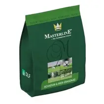 Graszaad Schaduw & Sier - 7,5 kg - 300m²