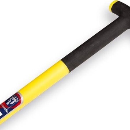 Spear & Jackson T-Handle Fiberglass Spade - Buy Quality Garden Tools? - Garden Select