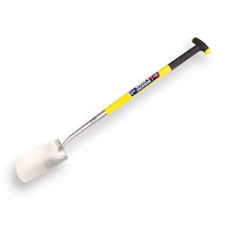 Spear & Jackson T-Griff-Fiberglasspaten – Hochwertige Gartengeräte kaufen? - Garden Select