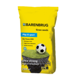 Barenbrug Bar Power RPR 15 kg - iron-strong / Self-healing lawn - garden-select.com