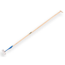 Forged Venlo Model Hoe - Incl. Steel Tauari