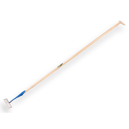 Forged Venlo Hoe - Incl. Tauari Steel - Garden Select