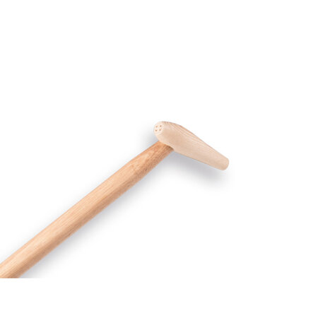 Forged Venlo Hoe - Incl. Tauari Steel - Garden Select