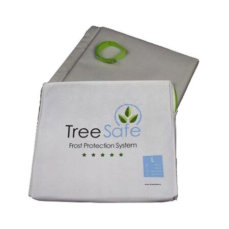 Treesafe Boomjas - Maat L - 300x200cm - Vorstbescherming Voor Bomen En Planten - Garden Select