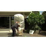 Treesafe Tree Jacket - Size S - 200x100cm - Professional Frost Protection for Trees and Plants