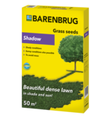 Barenbrug Shadow - Schaduw En Zon 5 Kg - Schaduw Gras Kopen? Tot 250 m2