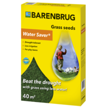 Graszaad Water Saver (Dry & Strong) 1 kg. 40 m²