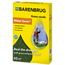 Barenbrug  Wassersparer (Trocken & Stark) 1 kg. 40 m² - Für trockenheitsgefährdete Böden - Garden Select