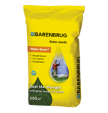 Barenbrug  Wassersparer (Trocken & Stark) 1 kg. 40 m² - Für trockenheitsgefährdete Böden - Garden Select