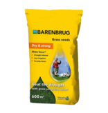 Barenbrug Water Saver (Dry & strong) 5 kg - Gazon Tegen Droogte - Graszaad Kopen? Garden Select