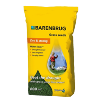 Graszaad Water Saver - 15 kg - 600 m2