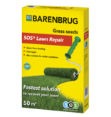 Barenbrug SOS Lawn Repair (Herstel) 5 Kg - Voor Het Herstellen Van Gazon - 125 - 250 M2