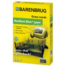 Graszaad Resilient Blue Lawn 1 Kg. - 50 m2