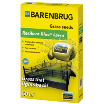 Graszaad Resilient Blue Lawn 1 Kg. - 50 m2