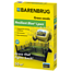 Barenbrug Resilient Blue Lawn Grass Seed 1 kg - 50 m² - Fast Recovery - Garden Select
