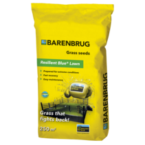 Graszaad Resilient Blue Lawn 5 Kg. - 250 m2